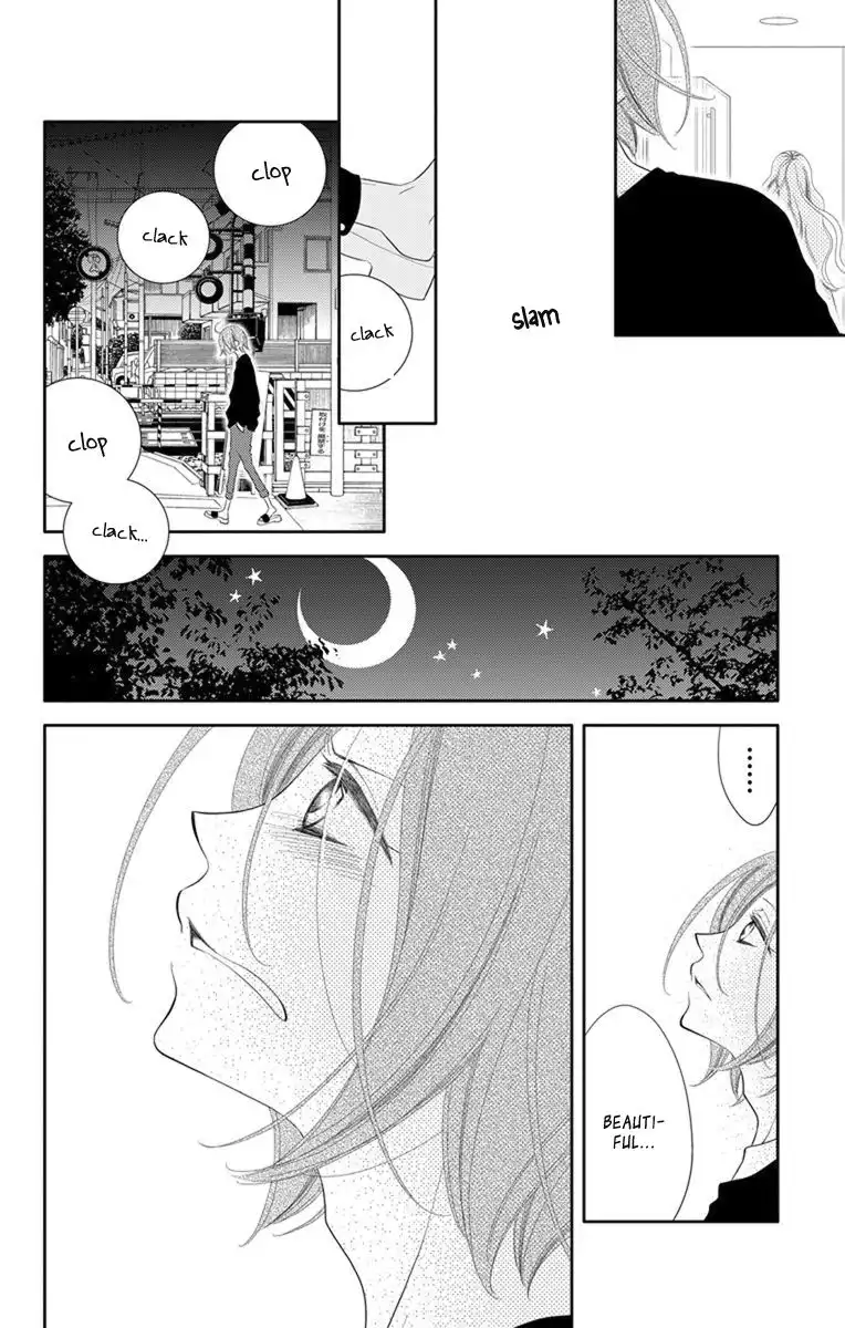 Fukumenkei Noise Chapter 39 26